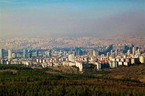 Istanbul vs Ankara: Comparing These Two Cities in Important 9 Areas.